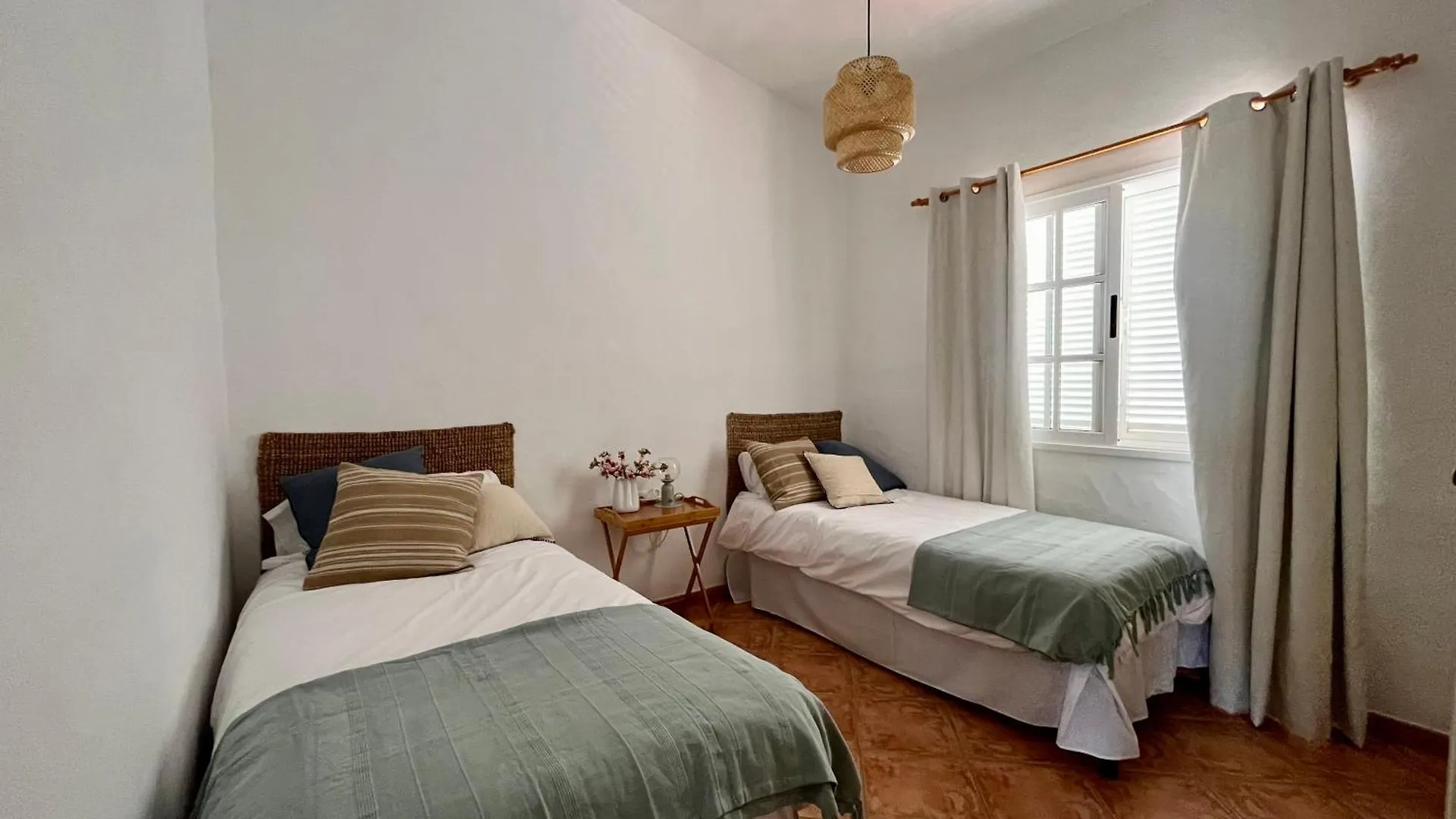 Feriehus Casa Drago Villa Valles de Ortega