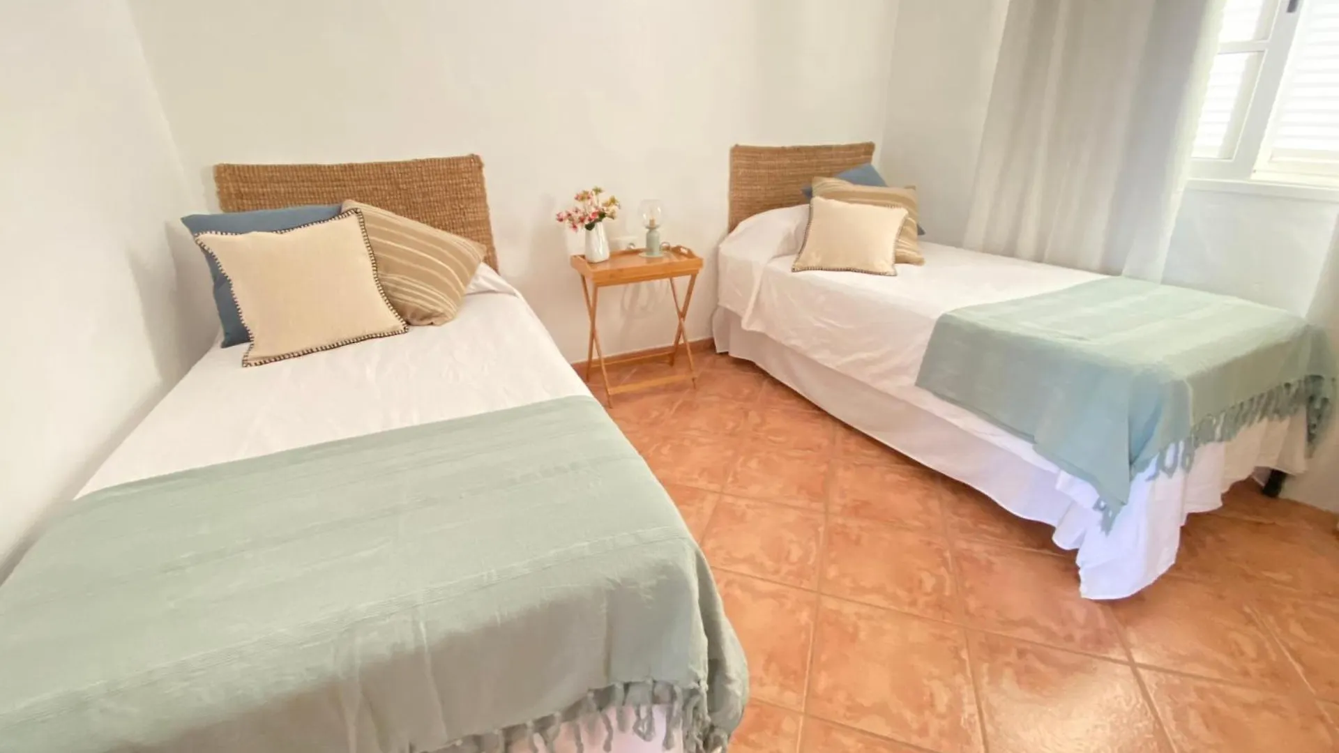 Casa Drago Villa Valles de Ortega Spanien
