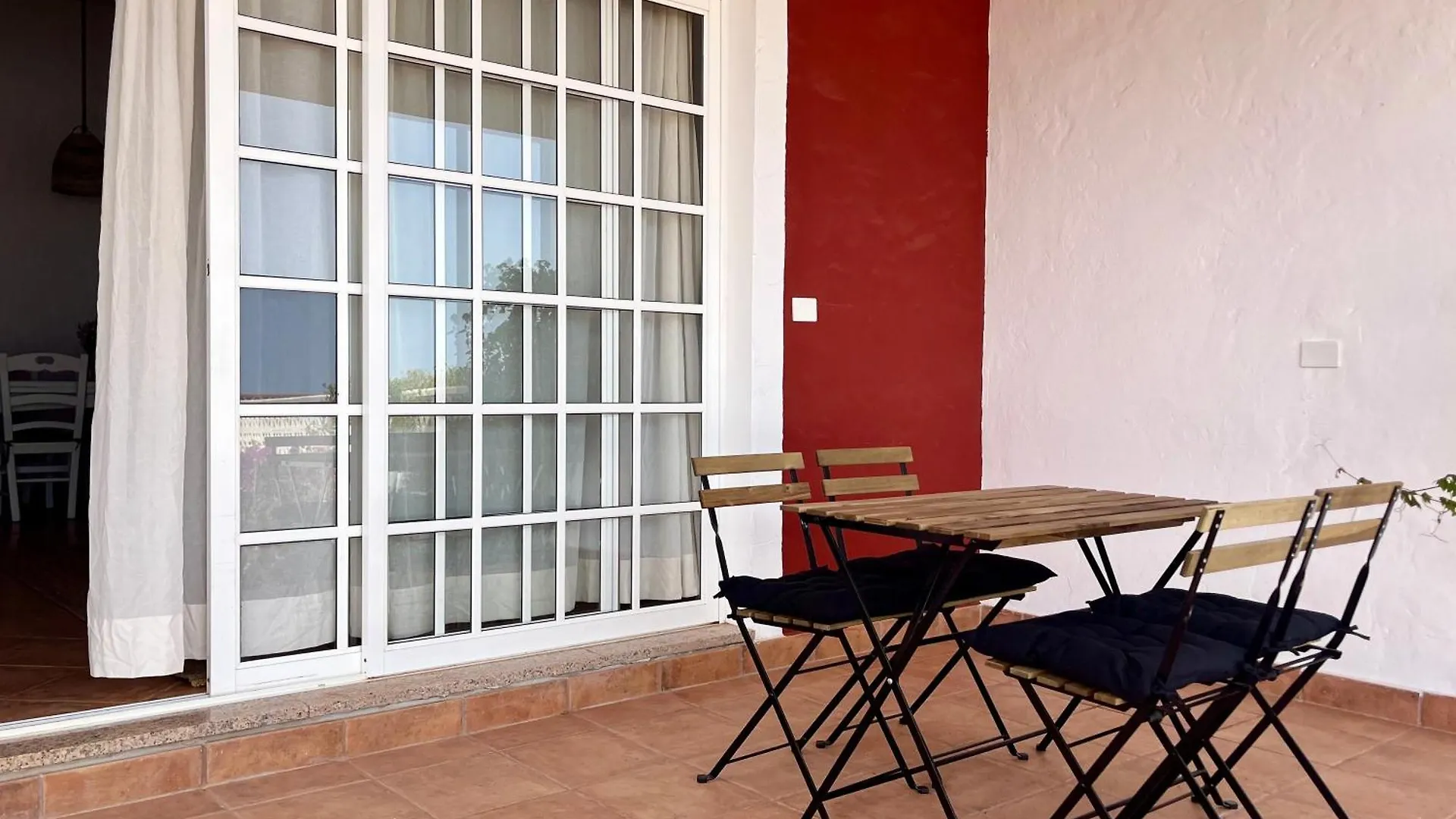 Casa Drago Villa Valles de Ortega Spanien